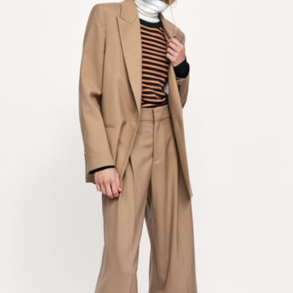 Textured Weave Sweater